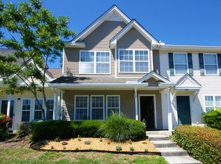 428 Doane Way, Charleston, SC 29492