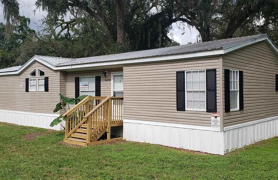 1st image of 14400 NW 143rd Pl