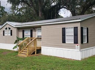 14400 NW 143rd Pl, Alachua, FL 32615