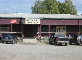 3125 E End Rd, Homer, AK 99603