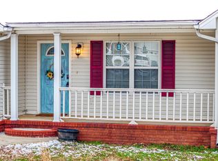 118 Shoals Paradise Dr, Florence, AL 35634