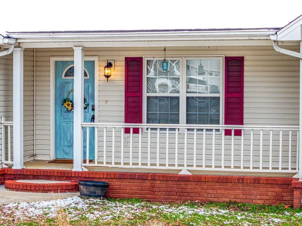 118 Shoals Paradise Dr, Florence, AL 35634