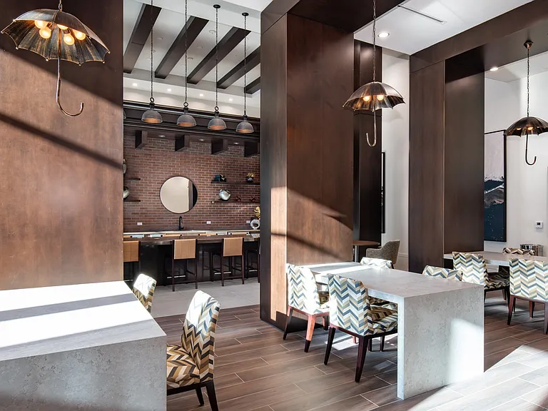 Relax or connect in our welcoming lobby lounge_where comfort meets modern design.
