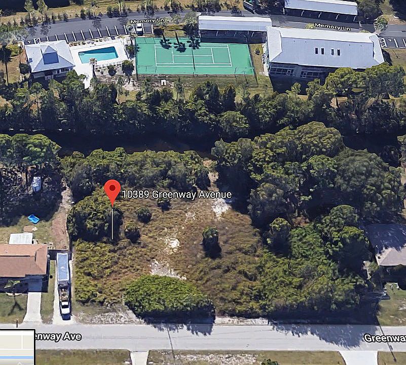 2nd image of 10389 Greenway Ave