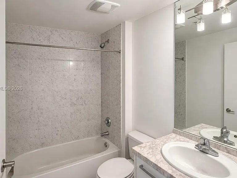 253 NE 2nd St #802 — Photo 16