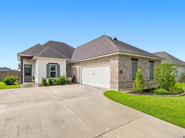 13361 Belle Prairie Dr, Geismar, LA 70734