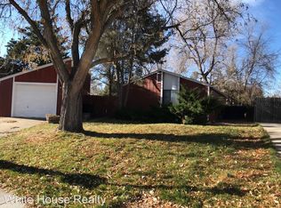 107 Elk Pl, Longmont, CO 80504