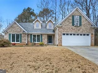 5243 Haverford Run Dr, Lilburn, GA 30047