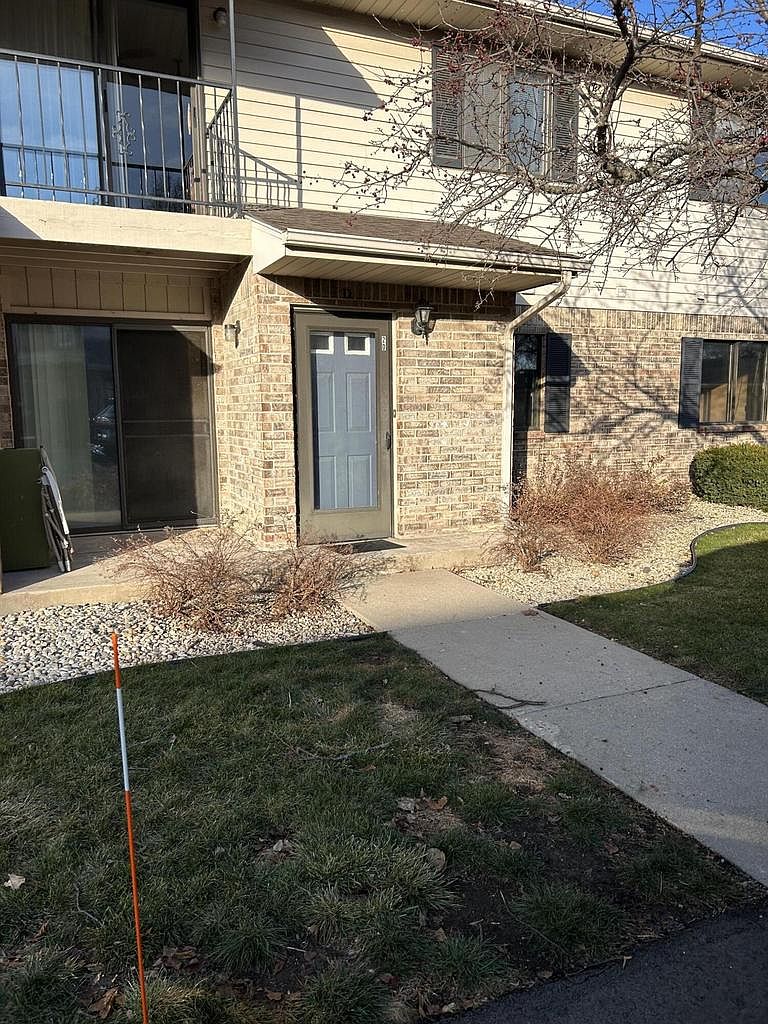 3938 81st STREET UNIT 2D, Kenosha, WI 53142 | Zillow