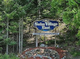 Alpine Way LOT 87, Bellaire, MI 49615
