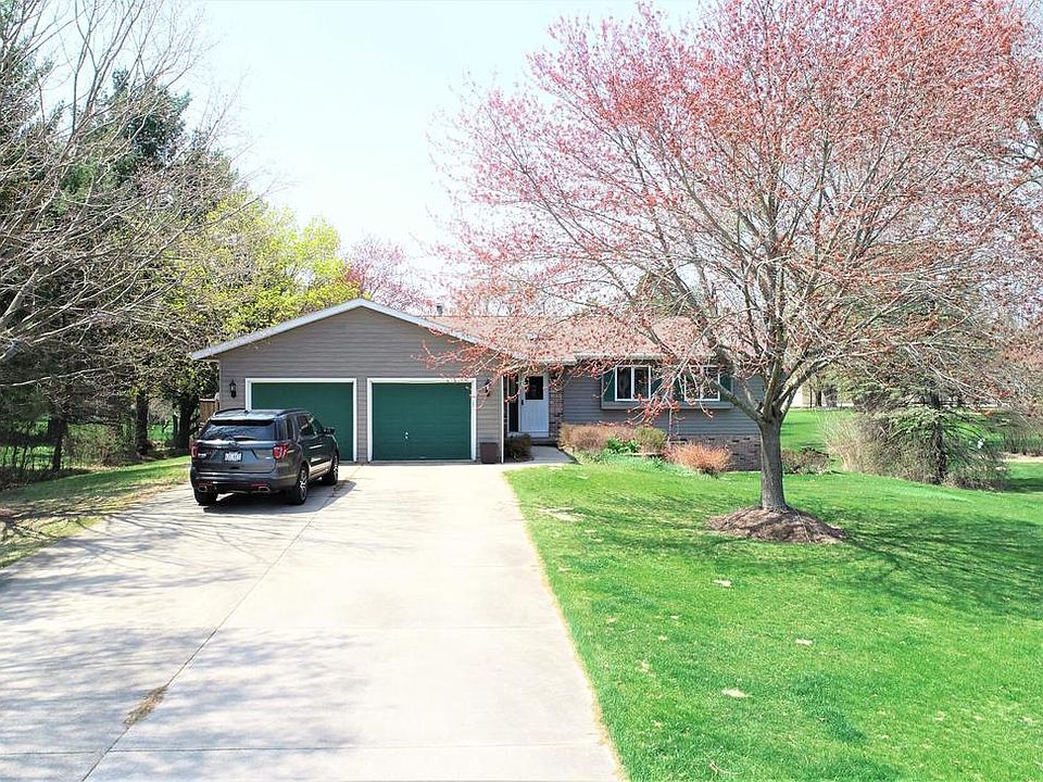 N6185 Country View LANE, Sullivan, WI 53178 Zillow