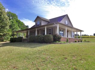 930 Jerald White Rd, Friendship, TN 38034