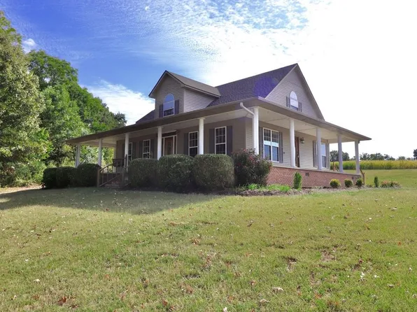 930 Jerald White Rd, Friendship, TN 38034