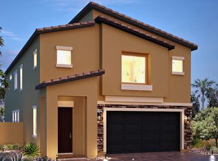 4547 Moon Hill Rock Ave, North Las Vegas, NV 89084