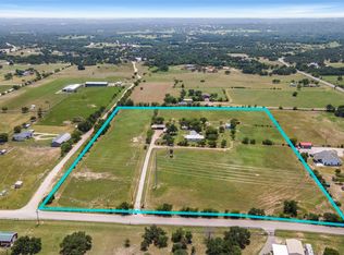 6550 Veal Station Rd, Weatherford, TX 76085