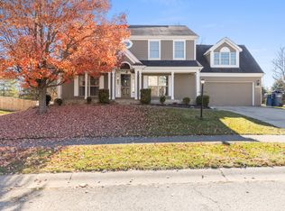 11257 Echo Grove Ct, Indianapolis, IN