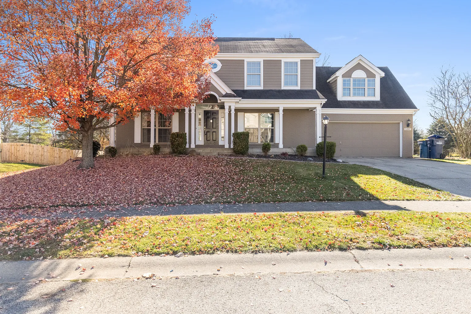 11257 Echo Grove Ct photo 1