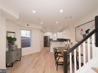 642 Columbia Rd NW, Washington, DC 20001