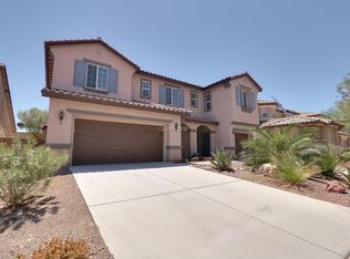 1025 Spottswood Ave, North Las Vegas, NV 89081