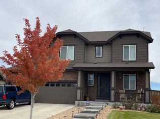42 N Jackson Gap Way, Aurora, CO 80018