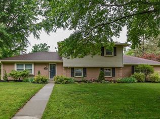 1904 S Montclair Ave, Bloomington, IN 47401