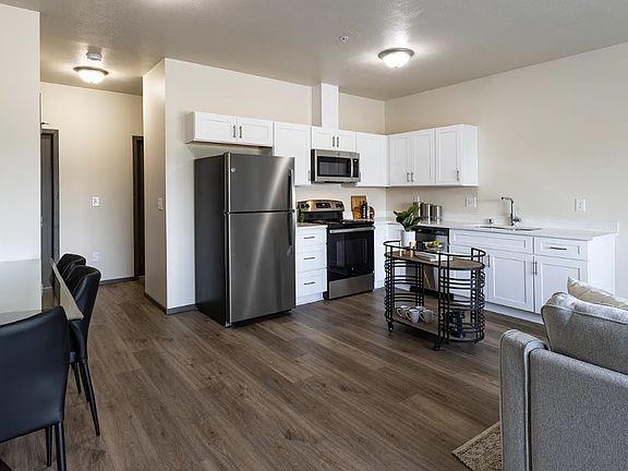 2nd image of 8610 E Montgomery Ave #308
