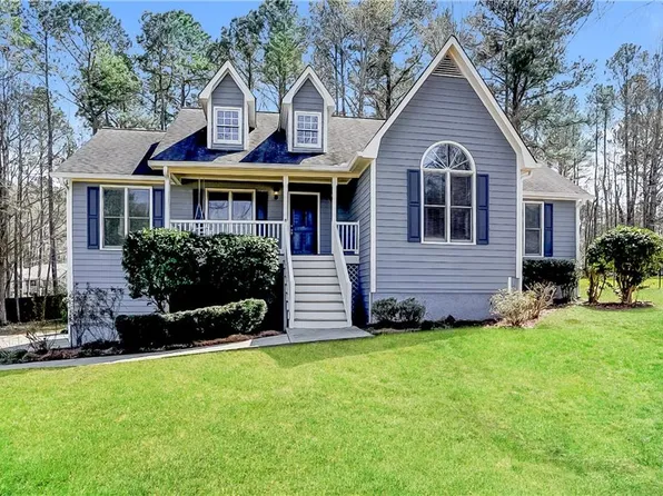 260 Kings Walk, Douglasville, GA 30134