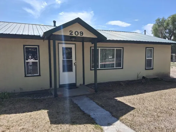 209 5th St, Fowler, CO 81039