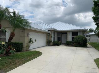 2191 SW Mayflower Dr, Palm City, FL 34990