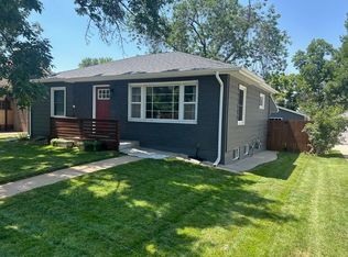 4521 S Clarkson St, Englewood, CO 80113