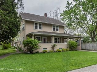 1403 Prairie St, Adel, IA 50003