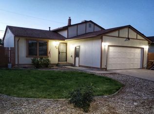 34 Wheatridge Dr, Pueblo, CO 81005