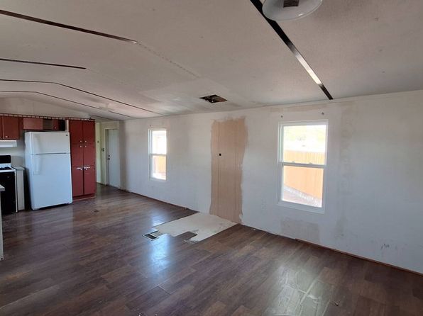 1 Vista Del Rio #45, Belen, NM 87002