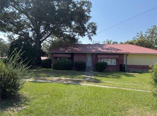 701 T W Barker Dr, Franklinton, LA 70438