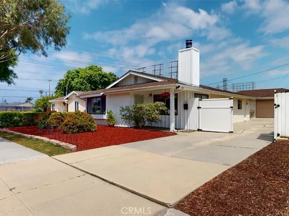 3423 W 189th St, Torrance, CA 90504
