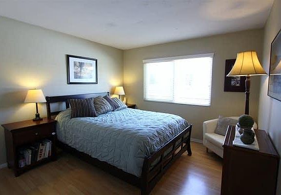 Bedroom #1