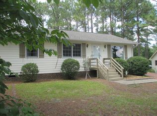 7 Saunders Ln, Pinehurst, NC 28374