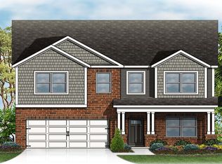 228 Park Crest Run, Chelsea, AL 35043