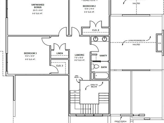 5th image of 205 Serenity Way