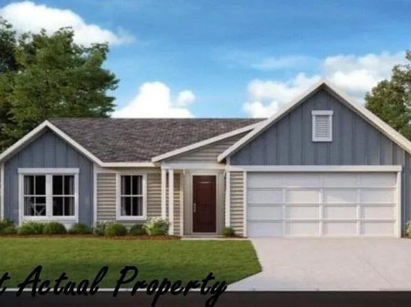 5126 Scioto Landing Blvd, Ashville, OH 43103