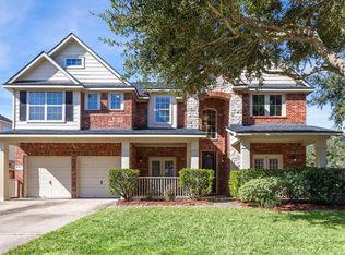 503 Summer Mist Ln, Rosenberg, TX 77469