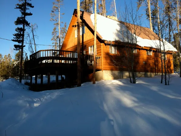 (undisclosed Address), Silverthorne, CO 80498