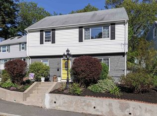 67 High Rock Rd, Malden, MA 02148