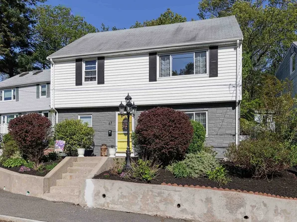 67 High Rock Rd, Malden, MA 02148