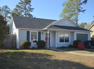 390 Terrapin Trl, Brunswick, GA 31525