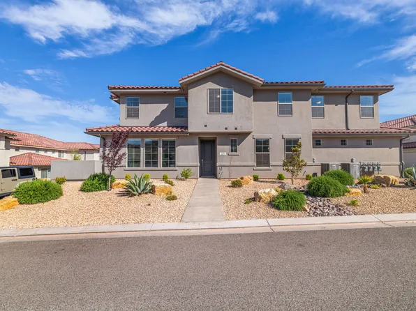 1189 N Bello Aly, Washington, UT 84780