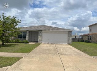 2401 Eppinette Dr, Killeen, TX 76542