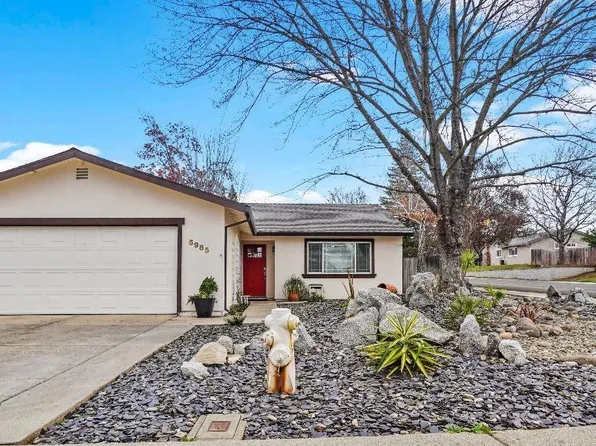 5985 Arcadia Ave, Loomis, CA 95650