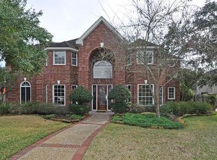 13711 Copeland Oaks Blvd, Cypress, TX 77429