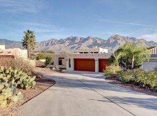 10664 N Thunder Hill Pl, Oro Valley, AZ 85737